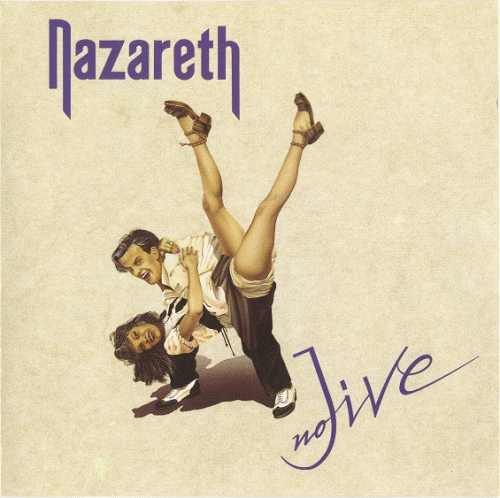 Nazareth Rampant (Album)- Spirit of Rock Webzine (cn)